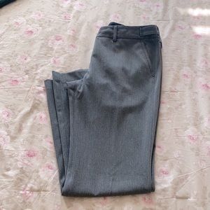 Express | Columnist Slacks